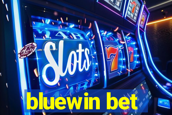 bluewin bet